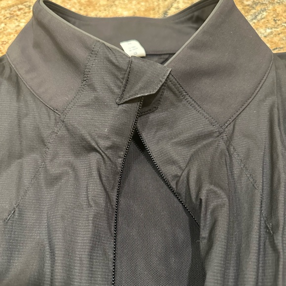 Lululemon Men’s Jacket Black Size XL - Picture 7 of 7